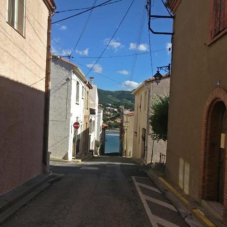 Cap D Osne - Banyuls Sur Mer - 2Mn Plage Exterior photo